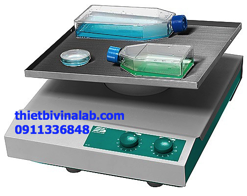 Máy lắc ba chiều TL 10